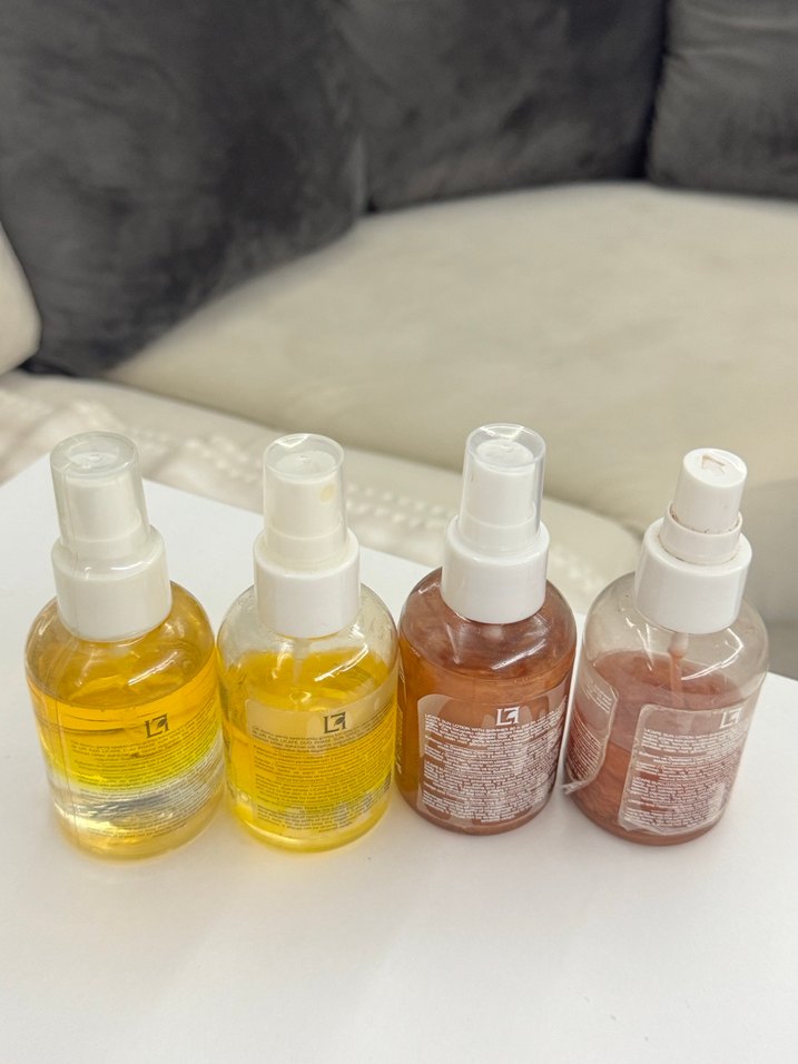 Licape Güneş Bakım ve Bronzlaştırıcı Sprey Seti - Görsel 5