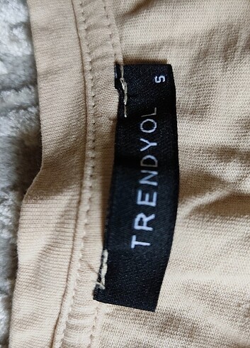 Trendyol & Milla Trendyolmilla Crop Tişört