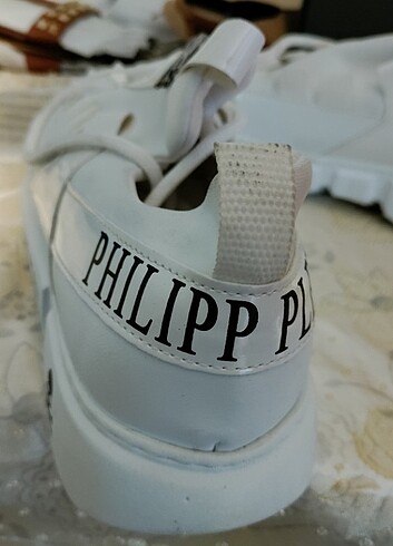 Philipp Plein Philipp plein spor ayakkabı 