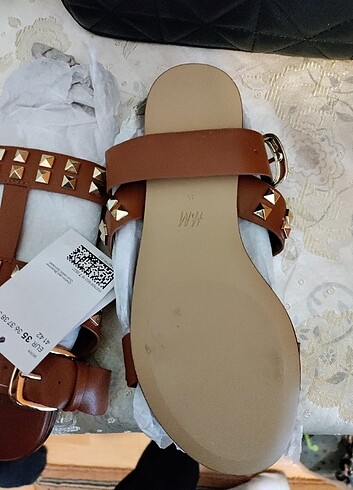 H&M H&m sandalet 