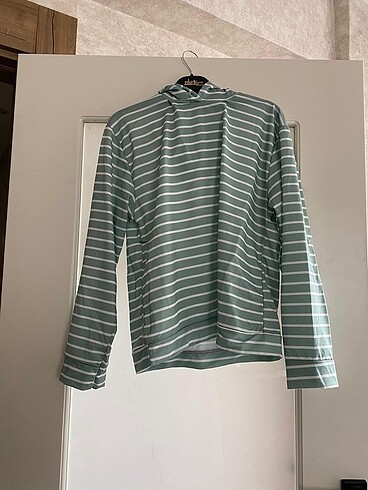 Kadın sweatshirt