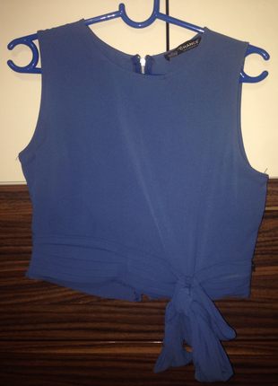 Mavi crop top