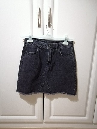 Mini kot etek