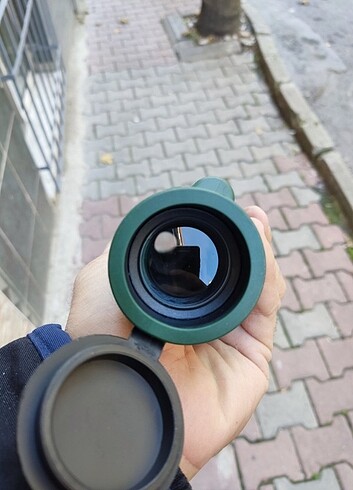 Dürbün 12x - Görsel 3