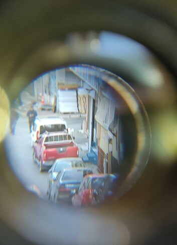 Dürbün 12x - Görsel 8