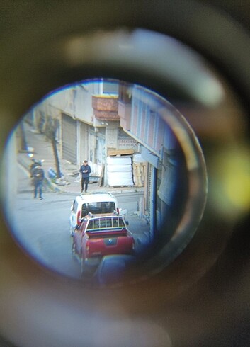 Dürbün 12x - Görsel 9