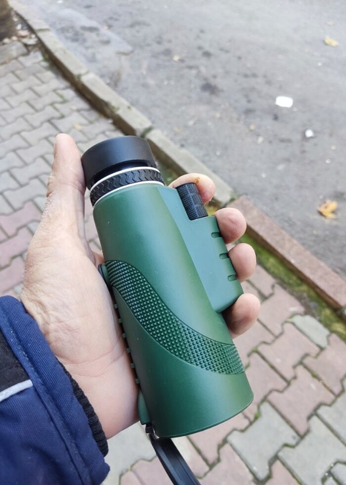 Dürbün 12x - Görsel 2