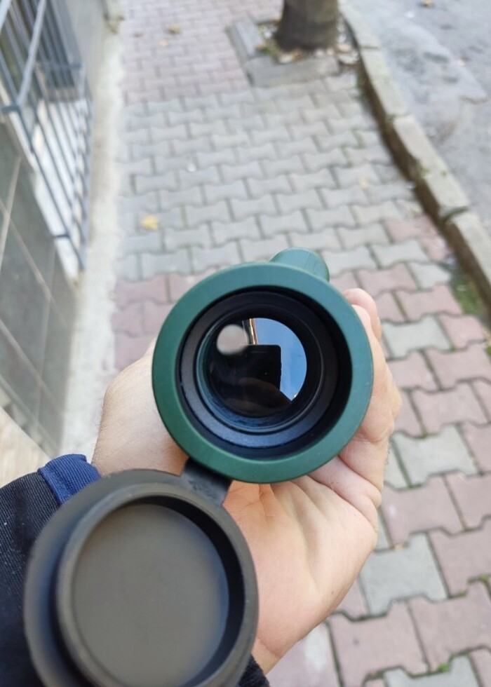 Dürbün 12x - Görsel 3