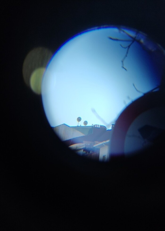 Dürbün 12x - Görsel 5