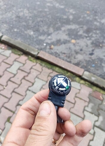 Küre pusula