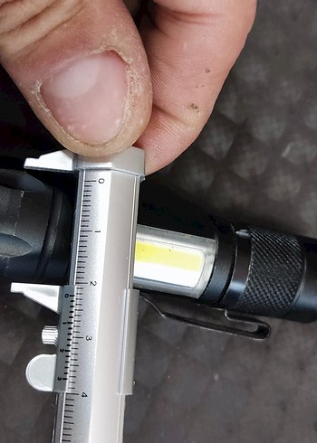 kumpas tükenmez kalem - Görsel 4