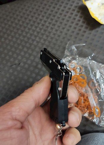 lastik atan tabanca - Görsel 10