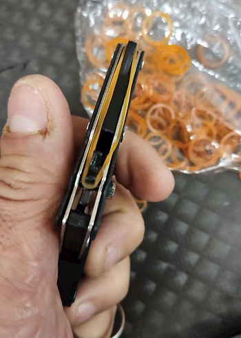 lastik atan tabanca - Görsel 6