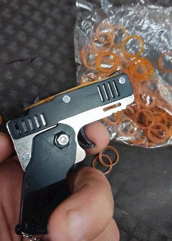 lastik atan tabanca - Görsel 4