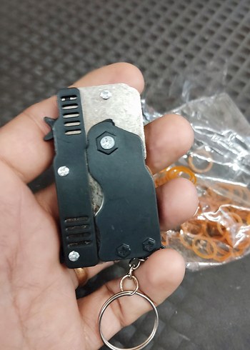 lastik atan tabanca - Görsel 5