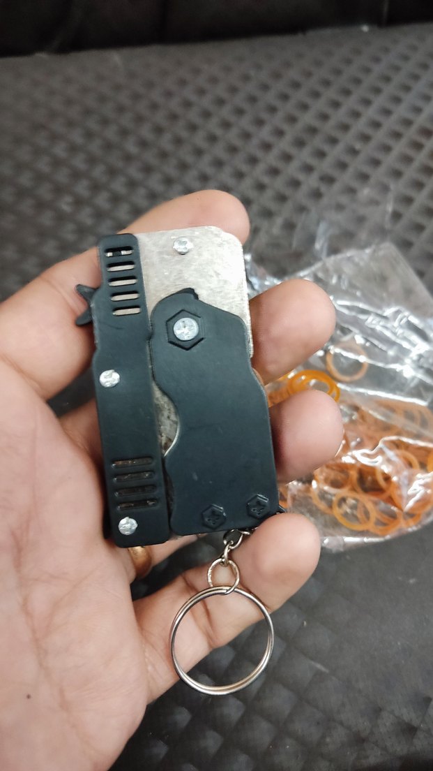 lastik atan tabanca - Görsel 5