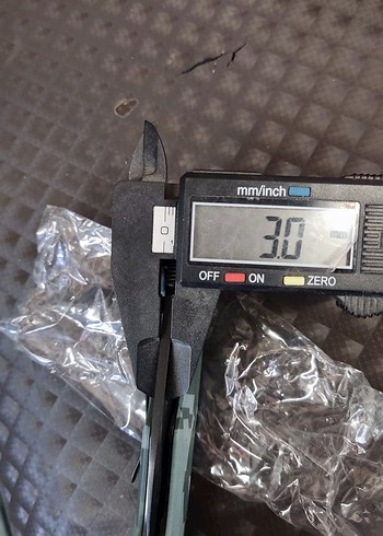 Böker Dijital Kamuflaj Katlanır Bıçak - Görsel 9