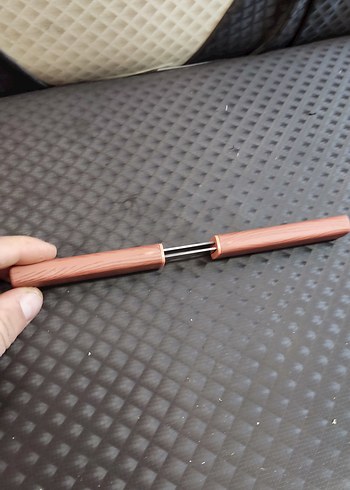 samuray çiftli bıçak - Görsel 2