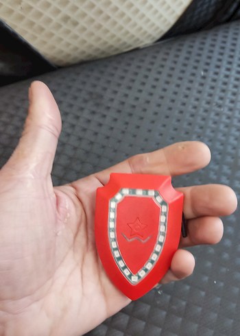 koşucu atlet flaşör - Görsel 5