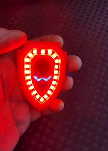 koşucu atlet flaşör - Görsel 2