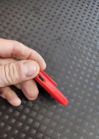 koşucu atlet flaşör - Görsel 6