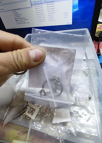 zincir tetere kamp için - Görsel 6