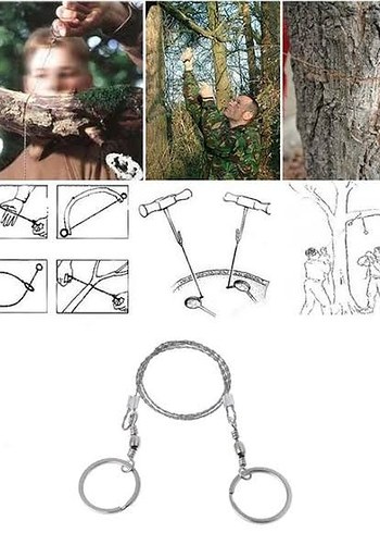 zincir tetere kamp için - Görsel 2