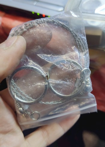 zincir tetere kamp için - Görsel 7