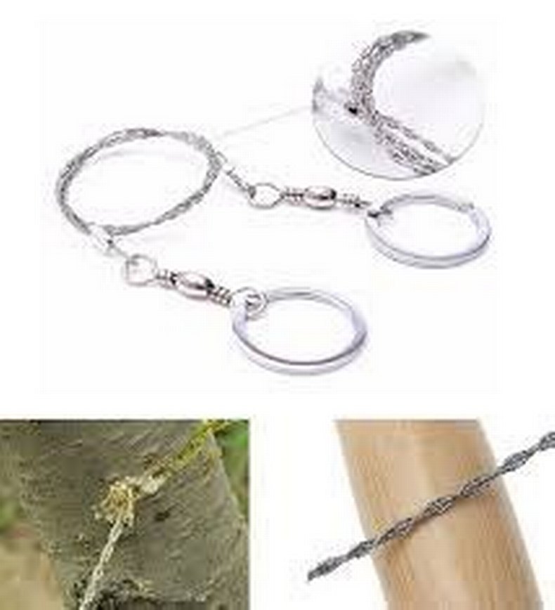 zincir tetere kamp için - Görsel 3