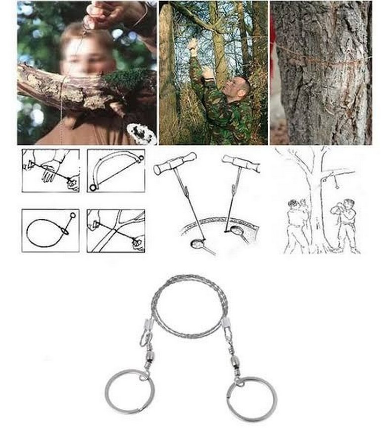 zincir tetere kamp için - Görsel 2