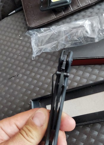 böker by solingen - Görsel 6