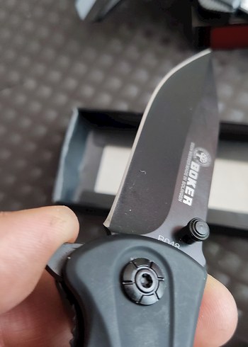 böker by solingen - Görsel 10