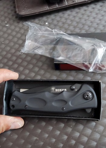 böker by solingen - Görsel 7