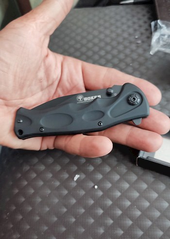 böker by solingen - Görsel 8