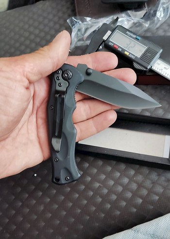 böker by solingen - Görsel 3