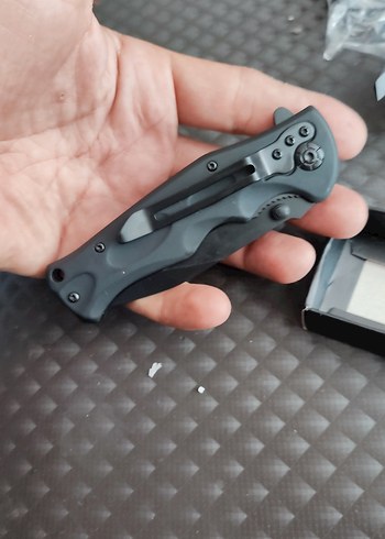 böker by solingen - Görsel 9