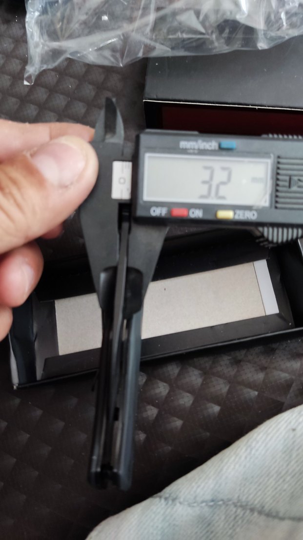 böker by solingen - Görsel 5