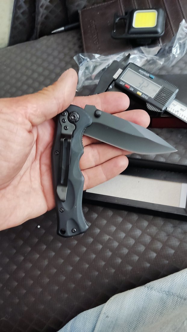 böker by solingen - Görsel 3