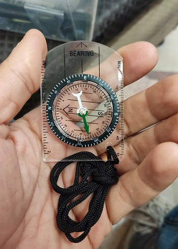 harita pusulası - Görsel 7