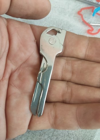 Multi tool - Görsel 4