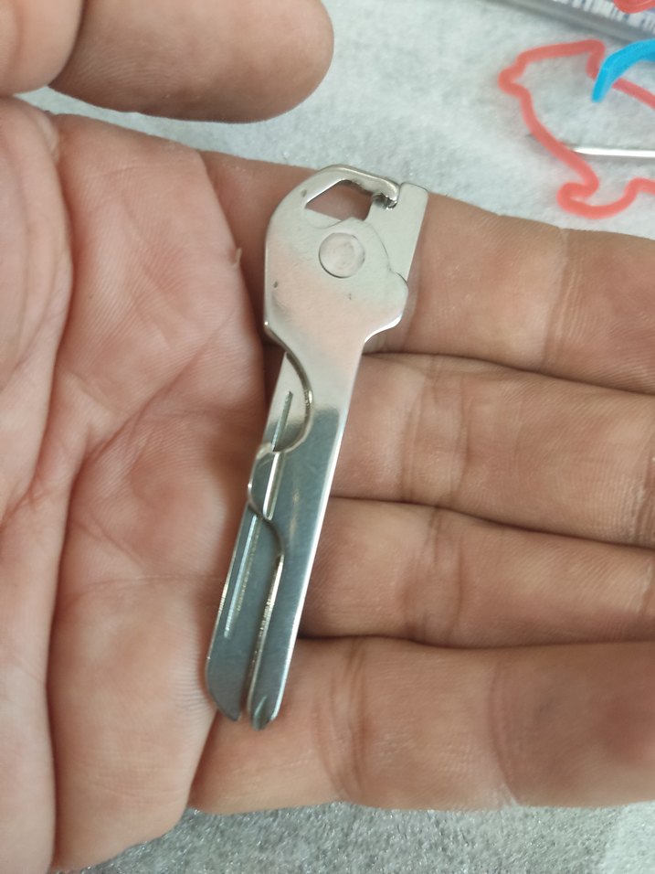 Multi tool - Görsel 4