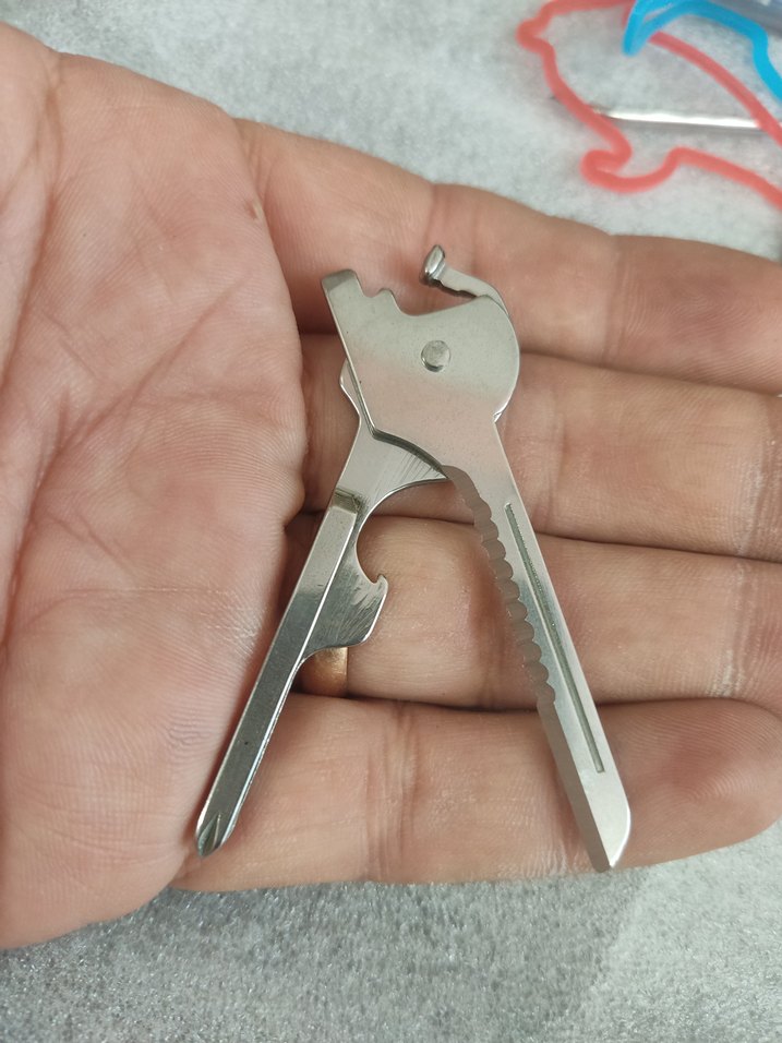 Multi tool - Görsel 2