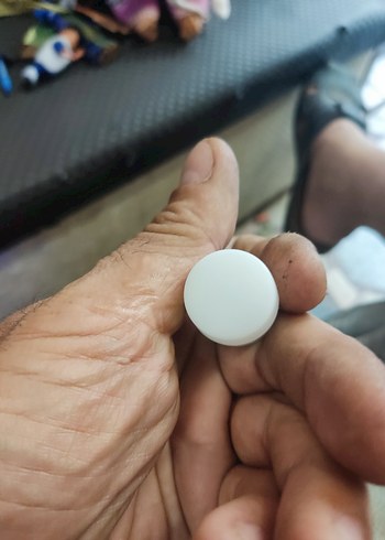 Beyaz USB Led - Görsel 3