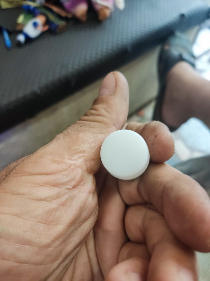 Beyaz USB Led - Görsel 3