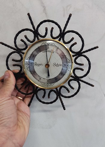 barometre ev tipi - Görsel 6