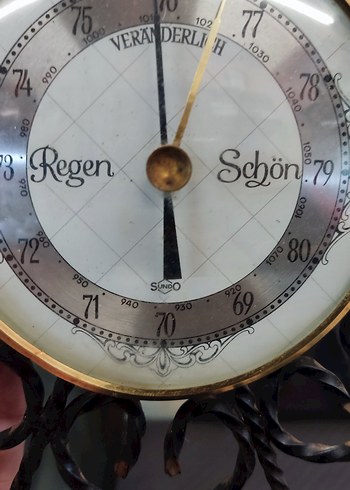 barometre ev tipi - Görsel 3