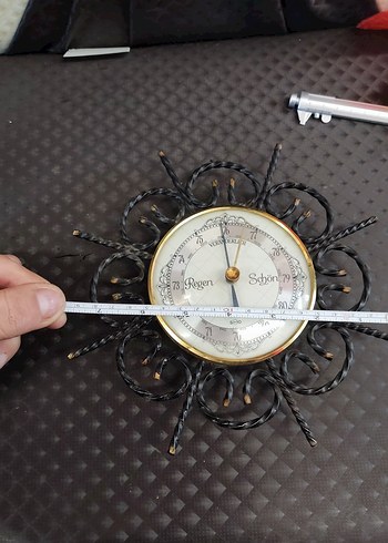 barometre ev tipi - Görsel 4