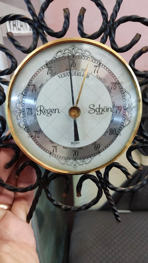 barometre ev tipi - Görsel 2