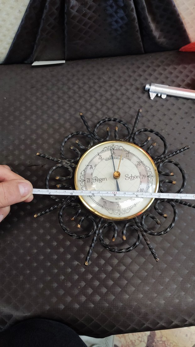 barometre ev tipi - Görsel 4