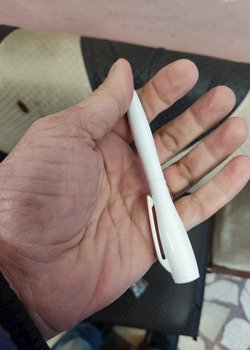 Dijital Gösterge Saatli kalem - Görsel 4